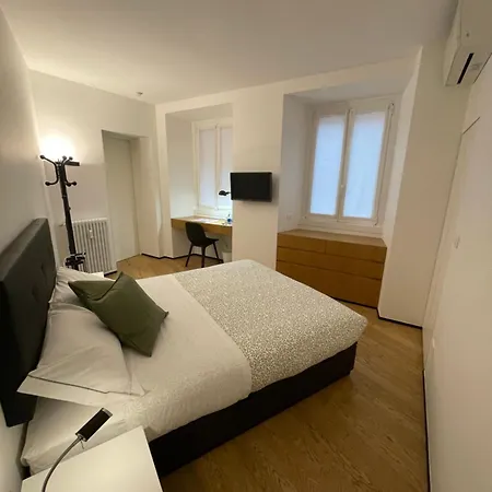 Casa vacanze Torino48