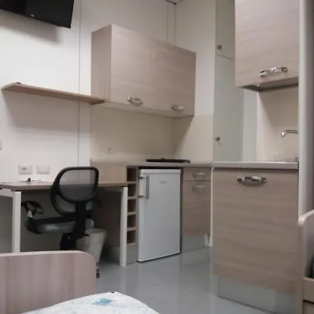 Corte Dei Navigli Milanesi ゲストハウス *