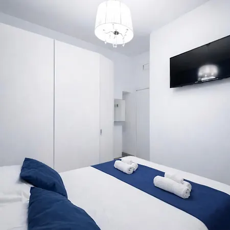 Bb Underground Centro Bed & Breakfast Milan