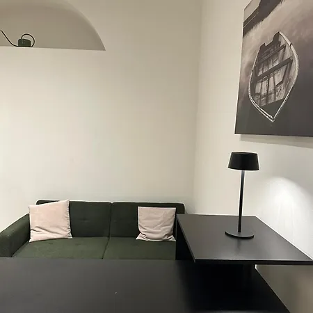Casa Tulipano לינה וארוחת בוקר 3*