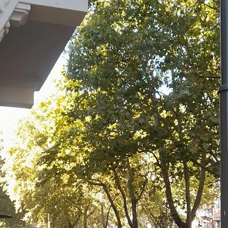 Panzió Sole Fiori Milánó