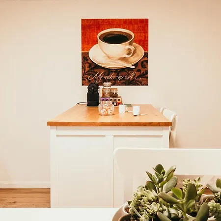 Casa De Amicis - Lakeside L&b Pensjonat Mediolan