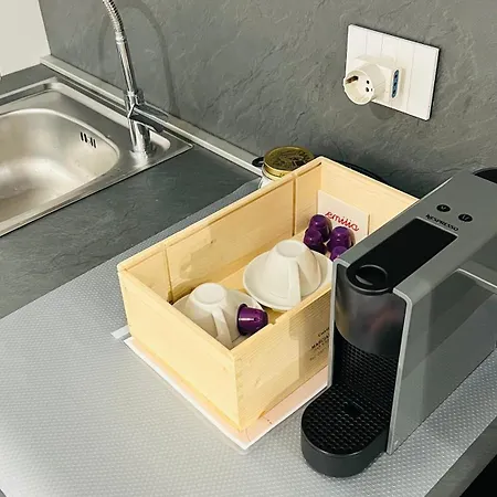 Ginny - San Siro Holiday home Milan