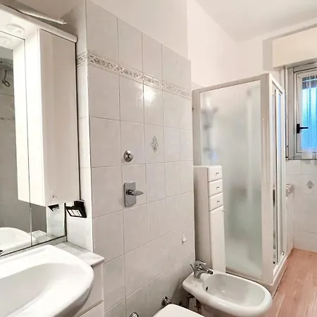 Exclusive & Cosy 3-bedroom By San Siro Stadium & Metro Vendégház *