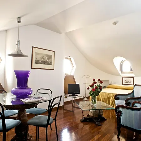 아파트호텔 Casa Zara & Domus Lagosta