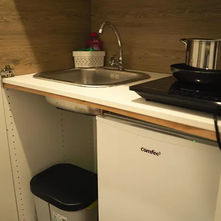 بيت ضيافة Moderno Rifugio - Rogoredo