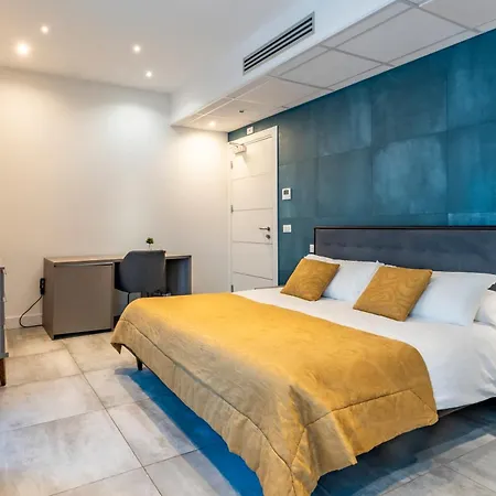 بيت ضيافة Mazzini ميلان