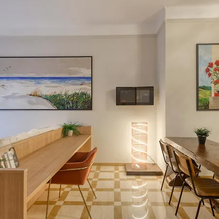 Dibraluxurysuites 게스트하우스