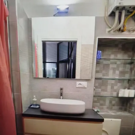 Davy Place Ub1 Oda ve Kahvaltı