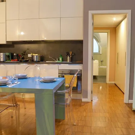 Holiday home Navigli Experience *