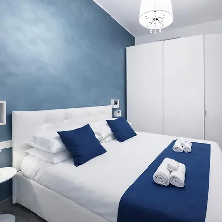 Bb Underground Centro Bed & Breakfast *