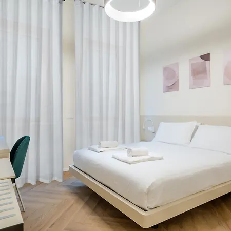 Гостевой дом Italianflat - Duomo Atmosphere One Милан