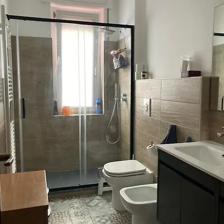 منزل للإقامة Stanza Privata M1 Sg A 15 Min Dal Duomo ميلان