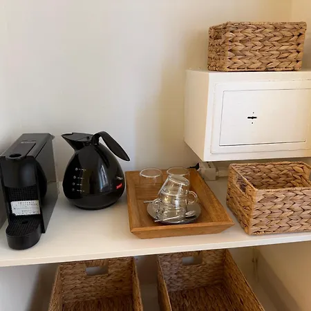 Cimarosa22 Homestay szállás *