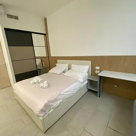 Bed and breakfast Centro 3*