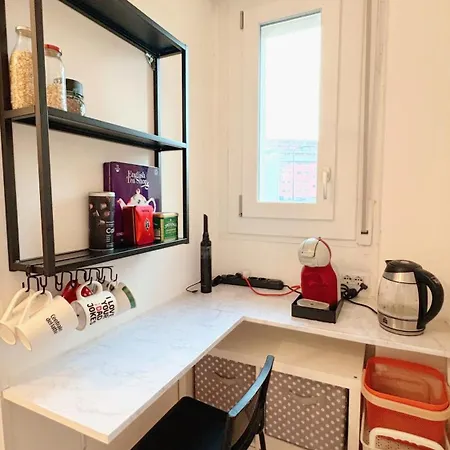 Exclusive & Cosy 3-bedroom By San Siro Stadium & Metro ميلان