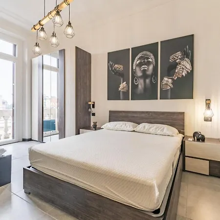 Merzario7 Homestay Milan