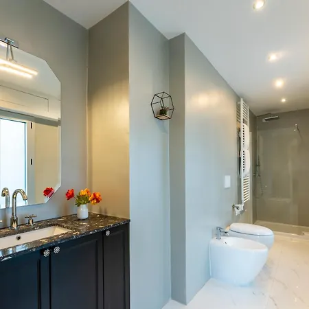 Mazzini ゲストハウス 3*