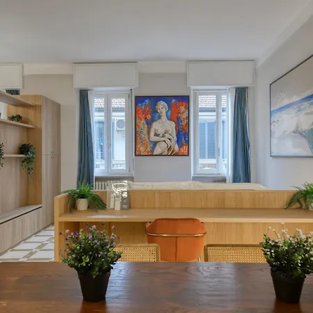Affittacamere Dibraluxurysuites Duomo