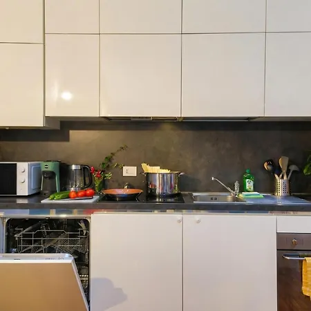 Holiday home Navigli Experience Milan