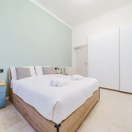 Eva's Cozy - Metro Istria & Wi-fi Konukevi Milano