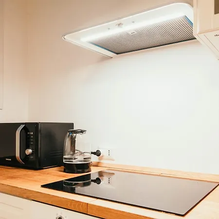 Casa De Amicis - Lakeside L&b Pensjonat Mediolan