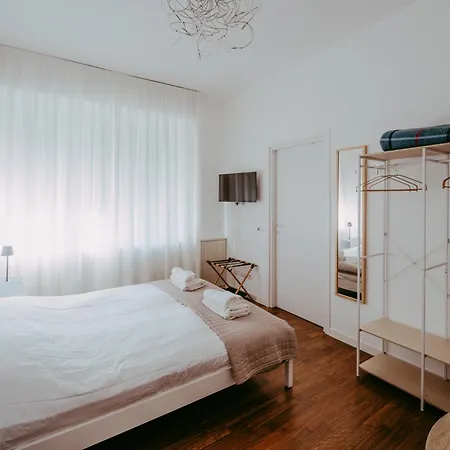 Faro Bed and Breakfast Μιλάνο