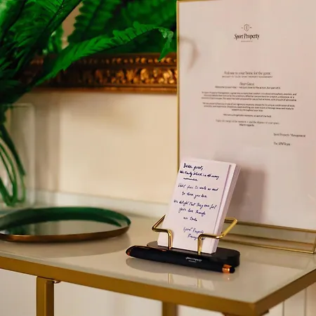 Il Club Del Lusso - Di Lusso Con Vista Citylife, 米兰