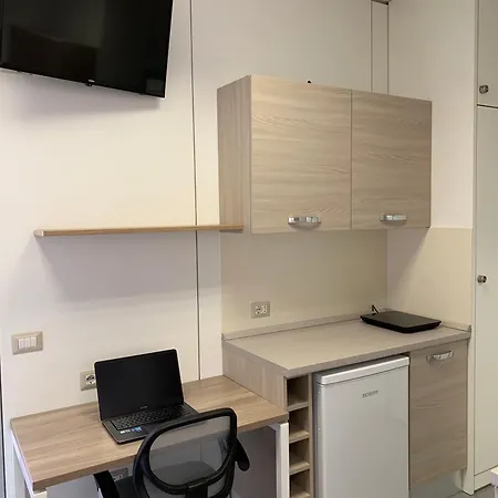 Corte Dei Navigli Milanesi بيت ضيافة *