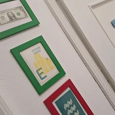 Bed & Breakfast Corte San Siro *