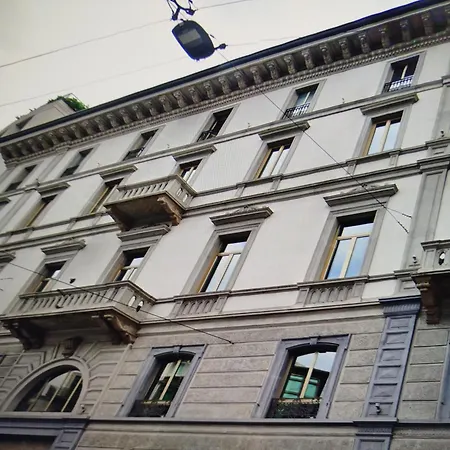 Alejio Mduomo Bed and breakfast