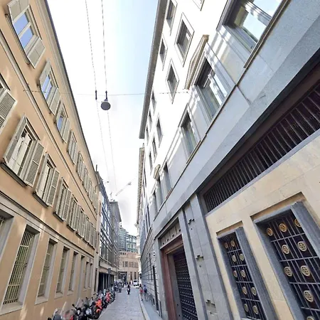 Casadidiego Ml2 * 밀라노