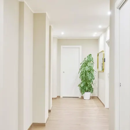 Casa de hóspedes Duomo Collection-by Retreats Beauty&spa 3*