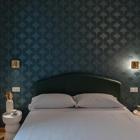 Bed & Breakfast San Gregorio Milán