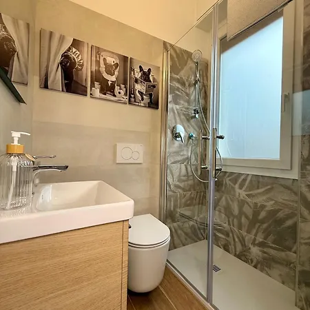 Urban Linate Guest house Milan