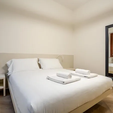 Italianflat - Duomo Atmosphere One Gasthuis 3*