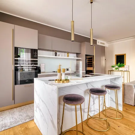 Il Club Del Lusso - Di Lusso Con Vista Citylife, 度假居 *