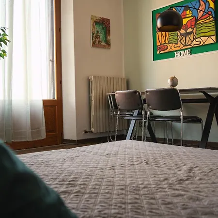 Moderno Rifugio - Rogoredo 3* ميلان