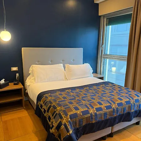 Mazzini ゲストハウス 3*