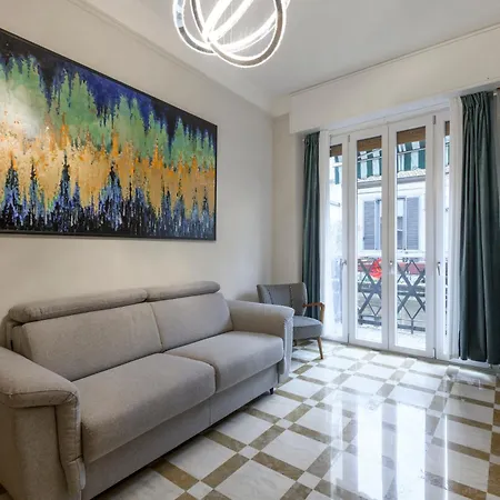 Dibraluxurysuites Milano