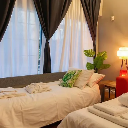 Navigli Experience Holiday home Milan