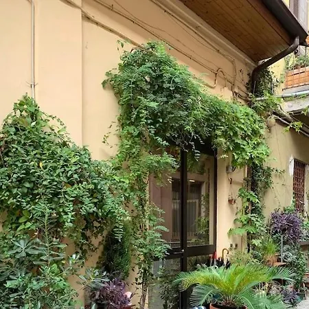 Guest house Corte Dei Navigli Milanesi