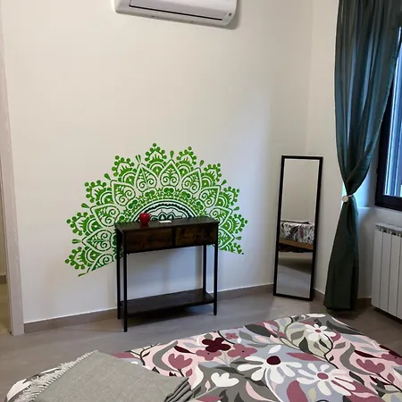 Privatunterkunft La Corte *