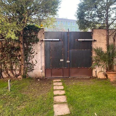 Cimarosa22 Homestay szállás *