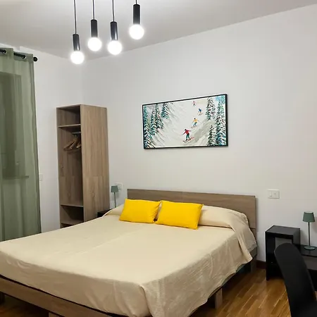 Bed & Breakfast Olympic Milán