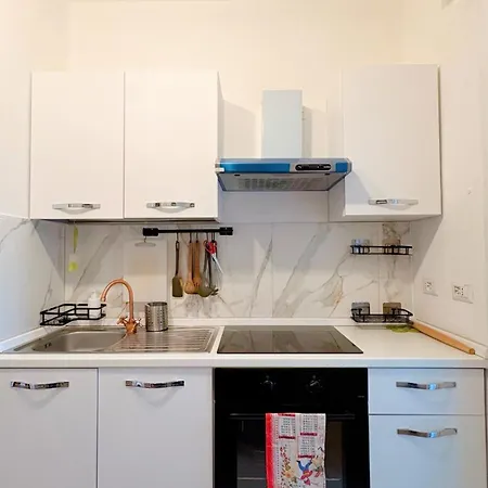 Exclusive & Cosy 3-bedroom By San Siro Stadium & Metro *