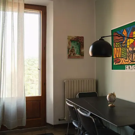 Moderno Rifugio - Rogoredo Konukevi Milano