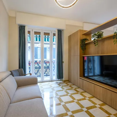 Dibraluxurysuites Duomo 4*