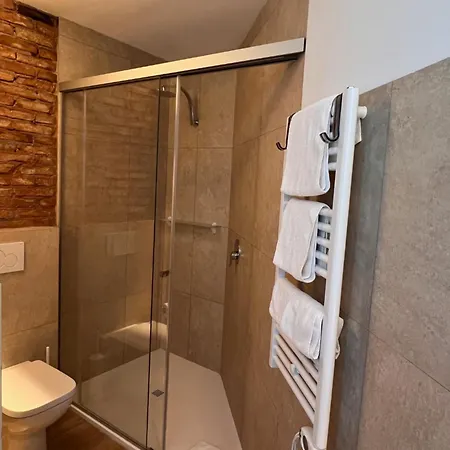 Feriehus Orange Moon Vibrant Modern Luxury Loft *