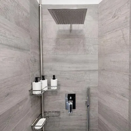 Bb Underground Centro ベッド・アンド・ブレックファスト